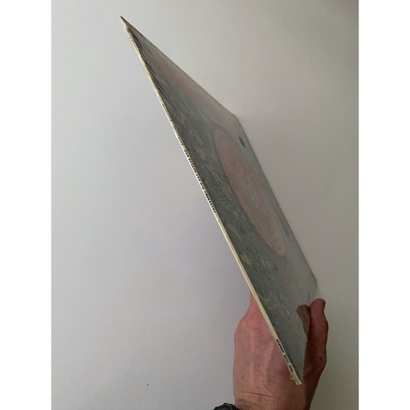 Sunshine Starshine Max Greger Polydor 2371 009 German Import NM Shrink - Picture 3 of 7